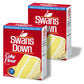 Swans Down Regular Cake Flour, 32oz Box (Pack of 2)
