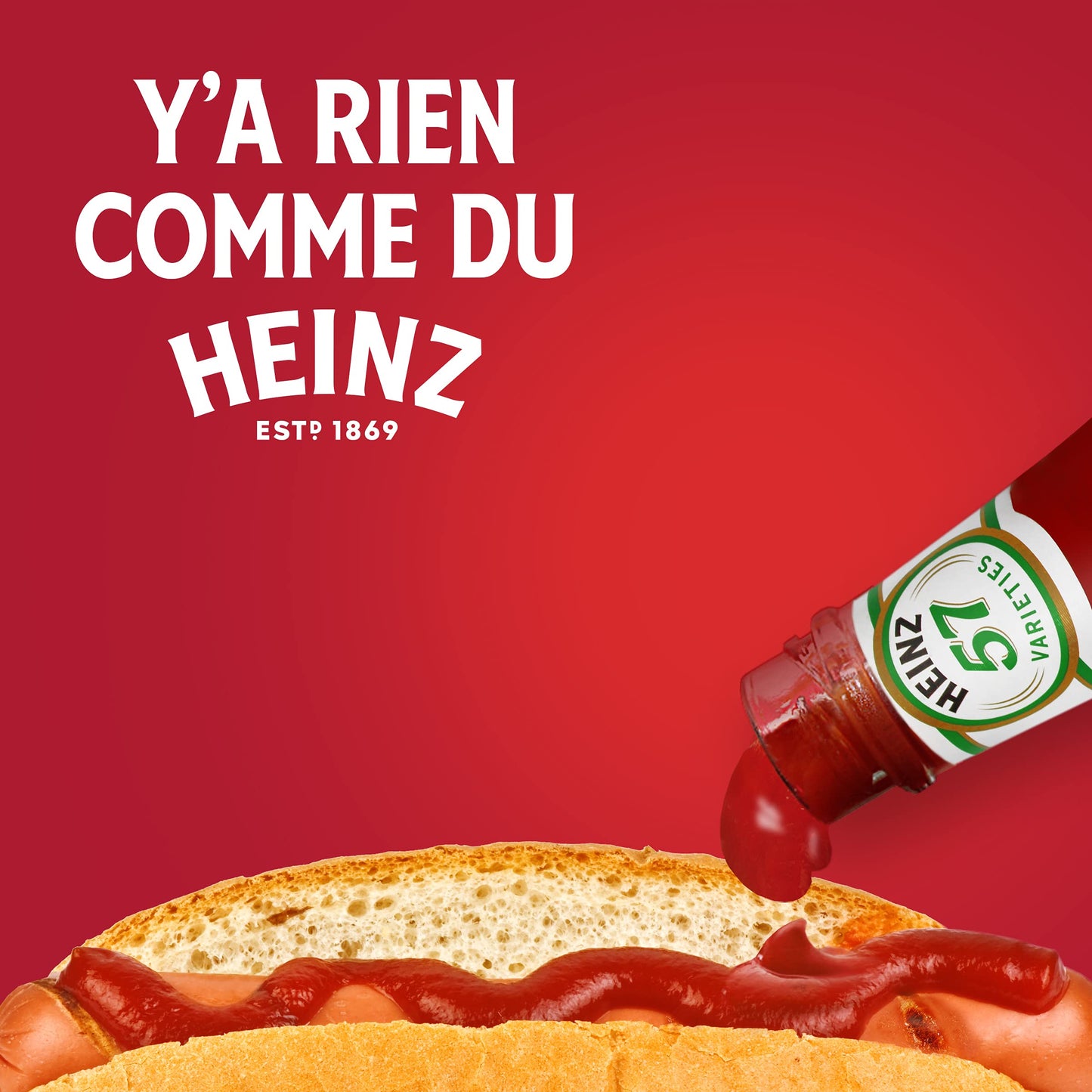 Heinz Ketchup No Sugar Added 1 Count 750Ml 25.36 Fluid Ounces From Canada