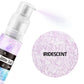 DecorRom Iridescent Edible Glitter Spray, 3/4oz Luster Dust, Food Grade Shimmer Powder for Cake Decorating and Cocktails