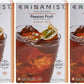 China Mist, Passion Fruit Black Tea Bags For Iced Tea, (3 Pack)