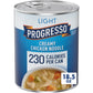 Progresso Light, Creamy Chicken Noodle Canned Soup, 18.5 oz
