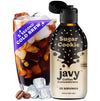 Javy Coffee Concentrate - Cold Brew Coffee, Perfect for Instant Iced Coffee, Cold Brewed Coffee and Hot Coffee, 35 Servings - Su