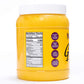 Nanak Pure Desi Ghee, Clarified Butter, 56-Ounce Jar