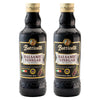 Botticelli Balsamic Vinegar | 2-Pack | 16.9 oz each (Balsamic Vinegar)