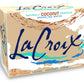 La Croix Sparkling Water, Coconut, 12 Fl Oz (pack of 12)