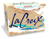 La Croix Sparkling Water, Coconut, 12 Fl Oz (pack of 12)