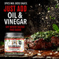Chimi Boss Blends Infierno Chimichurri Dry Seasoning, 4 oz - Spicy Argentinian Herb & Chili Rub with Parsley, Garlic & Oregano -