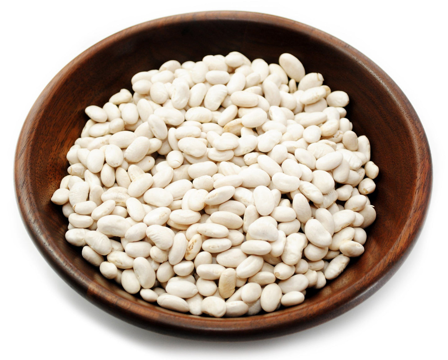 Hunza Organic Great Northern Beans (2 Lbs)
