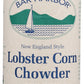 Bar Harbor Soup Chowder Lobster & Corn, 15 Ounce