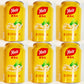 Generic Soymilk, 10.1 fl oz, Pack of 6 Cans, Non-Dairy Beverage