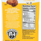 Pear'S Snacks Salted Caramel Churro Inspired Almonds, 4.5 Oz