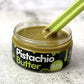 The Pistachio Factory Raw Unsalted Pistachio Butter, Vegan, Kosher, 8 Ounce