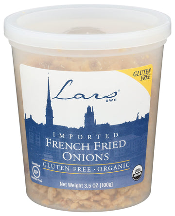 Og2 Lars Frnch Frd Onion (12X3.50)