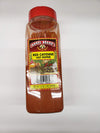 Angel Brand Red Cayenne Pepper - 13 oz Single Bottle - Ground Cayenne Pepper Powder for Cooking, Seasoning, and Spicy Recipes.