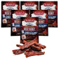 Bridgford Sweet Baby Ray’S Beef Jerky Sweet N Spicy 6.2 Oz Pack Of 6 - High Protein Sweetened Spicy Beef Jerky For Your Dietary Preference - Ready-To-Eat Snacks For On-The-Go Snacking