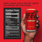 Coca-Cola Zero Caffeine-Free Soda  12 Fl Oz (pack of 12)
