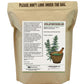Anthony's Organic Dried Rosemary Leaves, 1 lb, Whole Leaf, Destemmed, Non GMO, Non Irradiated, Gluten Free