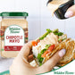 Walden Farms Flavored Mayo - Sugar Free, Calorie Free, Fat Free, Carb Free, Gluten Free 2 Bottles - 24 Ounce