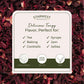 Starwest Botanicals Organic Dried Hibiscus Flowers - Cut & Sifted, 1 lb Bag (Pack of 2), Non-GMO, Certified Kosher