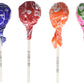 Tootsie Pops-Variety Pack, 100 Pops, 60 Ounces