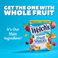 Welch'S Fruit Snacks, Mixed Fruit, Perfect Halloween Candy Bulk Pack, Gluten Free, Individual Single Serve Bags, 0.8 Oz (Pack Of
