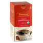 Teeccino Chaga Ashwagandha Tea - Butterscotch Cream - Organic Herbal Tea, Caffeine-Free, 25 Count, Gluten-Free