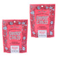 Gem Gem Ginger Candy Chewy Ginger Chews (Mango, 6.5Oz, Pack Of 2)