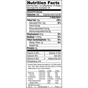 Fritos Scoops! Corn Chips, Party Size! (18 Ounce)