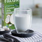 Pacific Foods Organic Unsweetened Coconut Milk, Plant Based Milk, 32 oz Carton (Pack of 6)