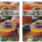 Wind & Willow Savory Jalapeno Peach Cheeseball And Dip Mix (Pack Of 2)