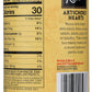 Reese Quartered Artichoke Hearts, 14 Ounces (Pack Of 12)