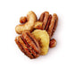 Sahale Snacks Banana spirit-inspired flavor Pecans Glazed Mix, 1.5 Ounce (Pack of 18)