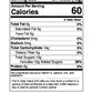 One Flavor Candy Bottle Caps Candy Candies Bulk in Resealable Bag (Grape, 1lb)