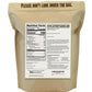 Anthonys Organic Buckwheat Flour, 3 lb, Grown in the USA, Gluten Free, Vegan