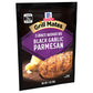 McCormick Grill Mates Black Garlic Parmesan Seasoning Mix, 1 oz (Pack of 12), Brown