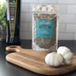 s.a.l.t sisters Greek Bread Dip - Value Size Bold Italian Herb & Spice Blend for Extra Virgin Olive Oil Dipping - Versatile Use