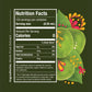 Monk Fruit Sweetener Liquid - 100% Monk Fruit Extract - Zero Calories & Sugars No Added Water Keto-Friendly Designed For Tea Lov
