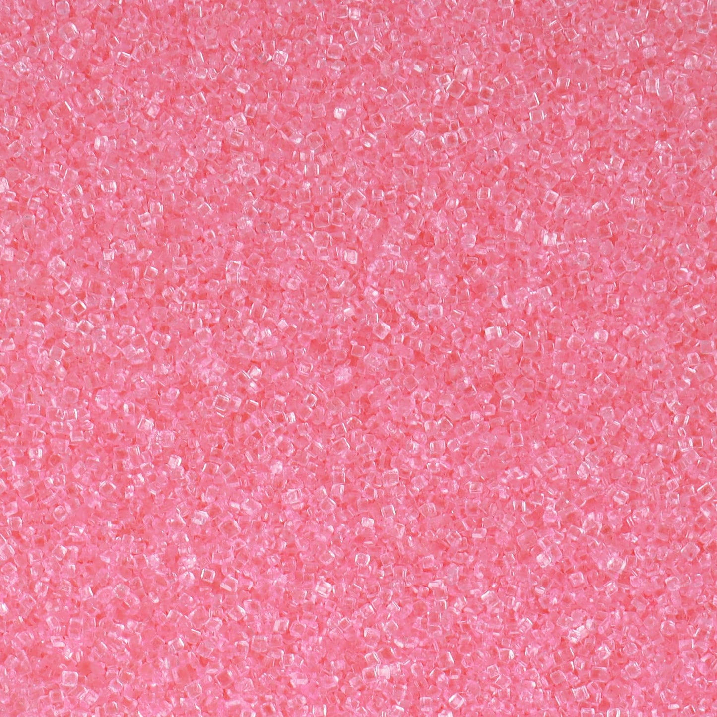 Pink Sprinkles, Light Pink Sanding Sugar Crystals, 4.6 oz Edible Sparkling Sugar for Baking Topping, Cupcakes, Cookies, Ice Crea