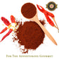 Spice Appeal Chipotle Chili Ground, 16 Ounce, 1 Pound (Pack of 1)