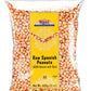 Rani Raw Spanish Peanuts 100% Natural with Skin (uncooked, unsalted) 14oz (400g) ~ Vegan | Gluten Friendly | Fresh Product of US
