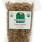Braga Organic Farms Organic Roasted And Salted Almonds 2 Lb. Bag