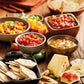 Harry & David Sweet Pepper & Onion Relish (10 Ounces), Sandwich Topping, Burger Condiment, Charcuterie Board