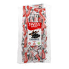 Swiss Imports Sugar Free Bonbons Hard Candy Drops, Licorice, 100 Individually Wrapped Pieces, 250g/8.8oz