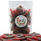 Gummy Sour Cola Bottles (Sour Cherry, 5 Pound (Pack Of 1))