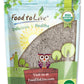 Food to Live Organic Clove Powder, Non-GMO, Vegan, Finely Ground, 8 Ounces