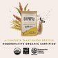 SIMPLi Regenerative Organic Certified Amaranth, 12 OZ