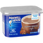 Maxwell House Suisse Mocha Cafe Sugar-Free Beverage Mix (4.1 Oz Cans, Pack Of 4)