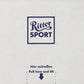 Ritter Sport White Chocolate With Whole Hazelnuts, 3.5 Ounce (Pack Of 10)