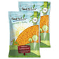 Food to Live Dried Diced Mango, 15 Pounds Sweetened, Unsulfured, Sulfite Free Chunks, No Added Color, No Artificial Flavors, Kos