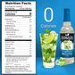 Syruvia Sugar-Free Mojito Syrup - 0 Calorie - Premium Flavoring Syrup For Tea, Italian Sodas, Beverages, Desserts, Ice Cream, Co